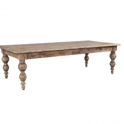 Classic Home Bordeaux Coffee Table Furniture