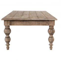Classic Home Bordeaux Coffee Table Furniture