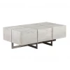 Classic Home Desmond Coffee Table