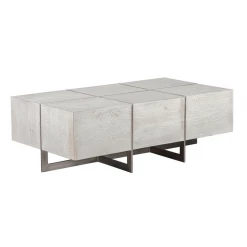 Classic Home Desmond Coffee Table