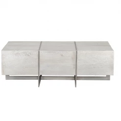 Classic Home Desmond Coffee Table