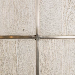 Classic Home Desmond Coffee Table