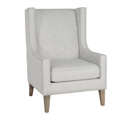 Classic Home Erin Club Chair Furniture
