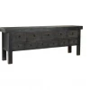 Classic Home Lahey Console Furniture