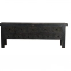 Classic Home Lahey Console Furniture