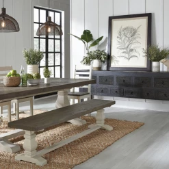 Classic Home Lahey Console Furniture