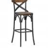 Classic Home Powell Bar Stool Set Of 2 Or 3
