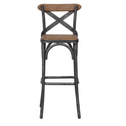 Classic Home Powell Bar Stool Set Of 2 Or 3
