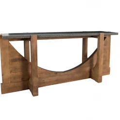 Classic Home Vancouver Console Table