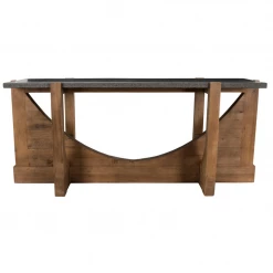 Classic Home Vancouver Console Table