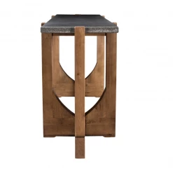 Classic Home Vancouver Console Table