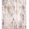 Feizy Cadiz Ivory/Gray Rug