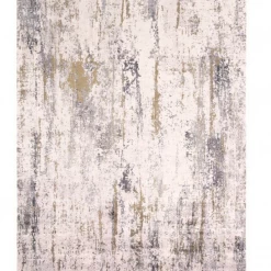 Feizy Cadiz Ivory/Gray Rug
