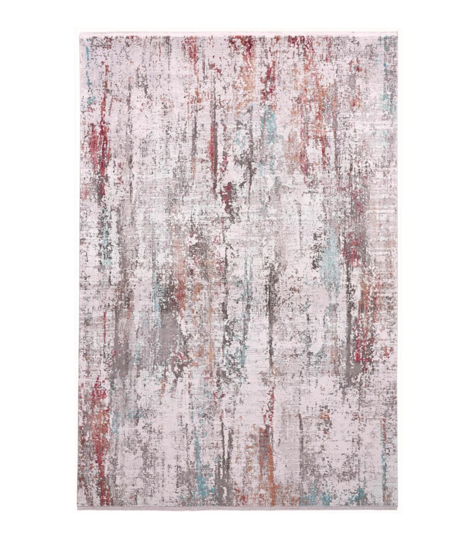 Feizy Cadiz Ivory/Multi Rug 3 Feizy Cadiz Ivory/Multi Rug