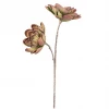 Kalalou Decor Gemma Floral Stem