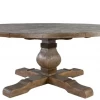 Classic Home Conner Round Dining Table Collection 2 Classic Home Conner Round Dining Table Collection
