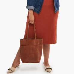 Lifestyle ABLE Selam Magazine Tote