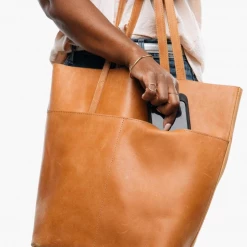 Lifestyle ABLE Selam Magazine Tote