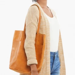 Lifestyle ABLE Selam Magazine Tote