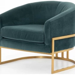 Four Hands Furniture Bella Accent Chair