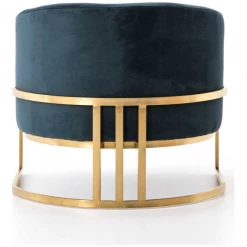 Four Hands Furniture Bella Accent Chair