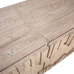 Dovetail Bethany 4 Door Sideboard