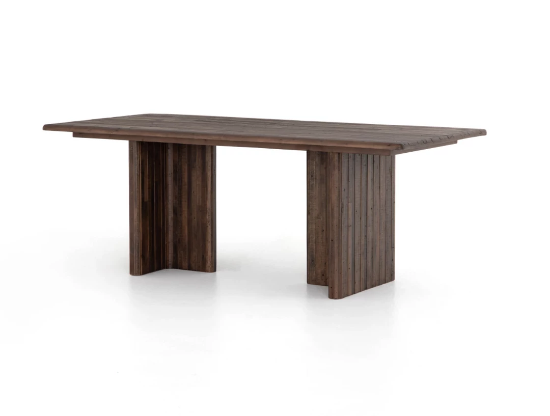 Four Hands Furniture Leon Dining Table 3 Four Hands Furniture Leon Dining Table