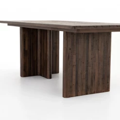 Four Hands Furniture Leon Dining Table 9 Four Hands Furniture Leon Dining Table