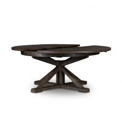 Four Hands Central Round Dining Table