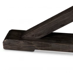 Four Hands Central Round Dining Table