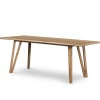 Four Hands Leigh Dining Table