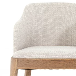 Four Hands Aaron Dining Chair Furniture