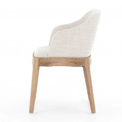 Four Hands Aaron Dining Chair Furniture
