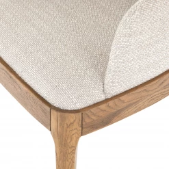 Four Hands Aaron Dining Chair Furniture