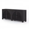 Four Hands Hilda Mango Wood Sideboard Furniture