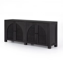 Four Hands Hilda Mango Wood Sideboard Furniture