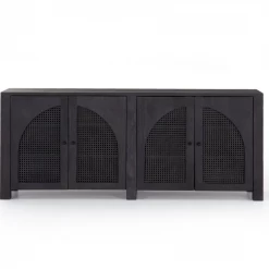 Four Hands Hilda Mango Wood Sideboard Furniture