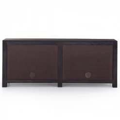 Four Hands Hilda Mango Wood Sideboard Furniture