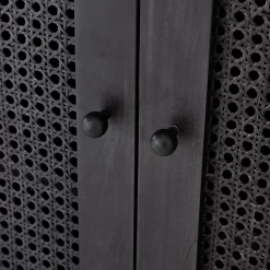 Four Hands Hilda Mango Wood Sideboard Furniture