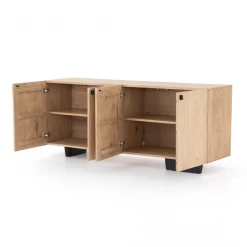 Four Hands Tula Sideboard Furniture