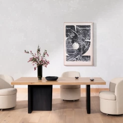 Four Hands Hilton Dining Chair