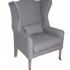 Harris Wholesale Furniture Clayton Wing Chair