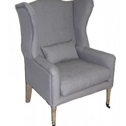 Harris Wholesale Furniture Clayton Wing Chair