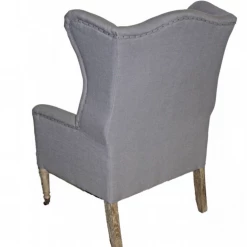 Harris Wholesale Furniture Clayton Wing Chair