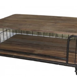 Harris Wholesale Furniture Cage Coffee Table