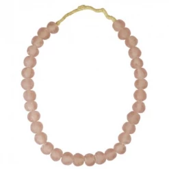 Blue Ocean Traders African Recycled Glass Beads