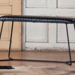 Blue Ocean Traders Large Soho Stool New Arrivals