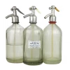 Blue Ocean Traders New Arrivals Seltzer Bottle