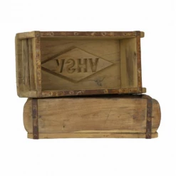 Blue Ocean Traders Bleached Brick Mold