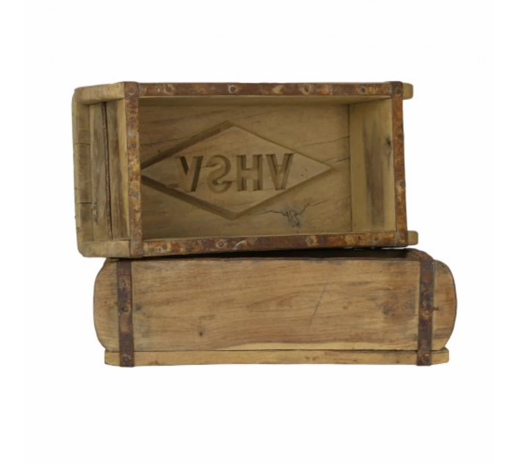 Blue Ocean Traders Bleached Brick Mold 3 Blue Ocean Traders Bleached Brick Mold